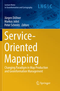 Service-Oriented Mapping