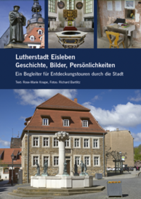 Lutherstadt Eisleben