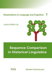 Sequence Comparison in Historical Linguistics