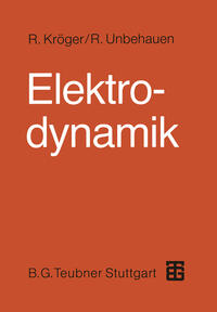 Elektrodynamik