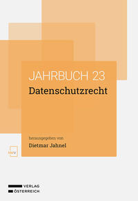 Datenschutzrecht