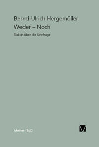 Weder – Noch