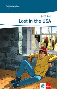 Lost in the USA