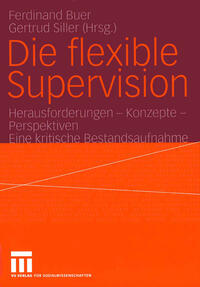 Die flexible Supervision