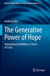 The Generative Power of Hope