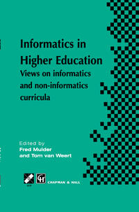 Informatics in Higher Education