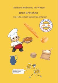 Brot-Brötchen