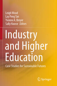 Industry and Higher Education