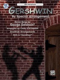 Gershwin® by Special Arrangement