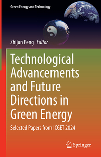 Technological Advancements and Future Directions in Green Energy