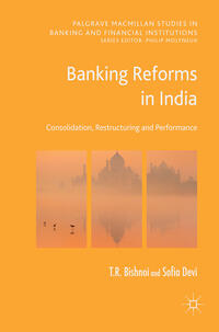 Banking Reforms in India