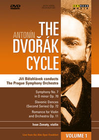 The Dvorák Cycle Vol. I