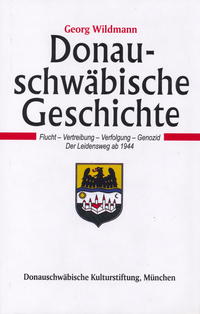 Donauschwäbische Geschichte / Donauschwäbische Geschichte - Band IV