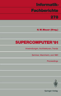 Supercomputer ’91