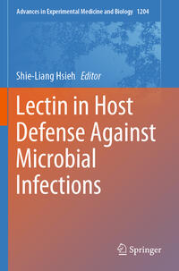 Lectin in Host Defense Against Microbial Infections