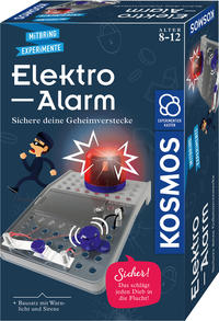 Elektro-Alarm