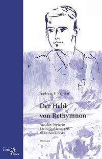 Der Held von Rethymnon