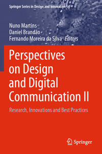 Perspectives on Design and Digital Communication II