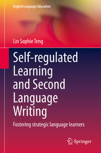 Self-regulated Learning and Second Language Writing