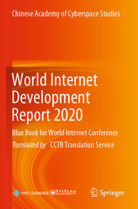 World Internet Development Report 2020