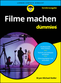 Filme machen für Dummies