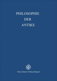 Philosophie und Wissenschaft in der Antike