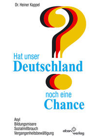 Hat unser Deutschland noch eine Chance