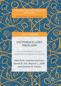 Victoria's Lost Pavilion