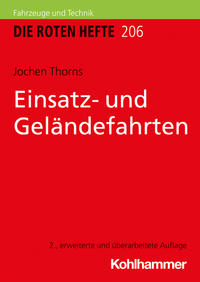 Einsatz- und Geländefahrten