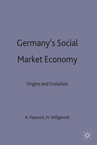 Germany's Social Market Economy