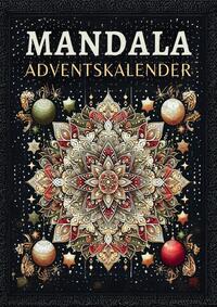 Mandala Adventskalender