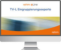 TV-L Eingruppierungsexperte online