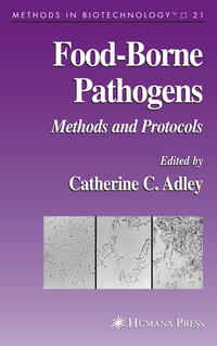 Food-Borne Pathogens