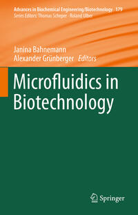 Microfluidics in Biotechnology