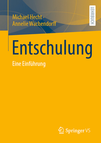 Entschulung