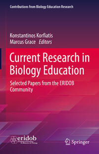 Current Research in Biology Education