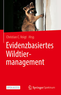 Evidenzbasiertes Wildtiermanagement