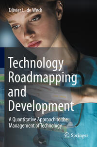 Technology Roadmapping and Development