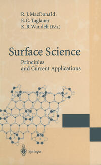 Surface Science