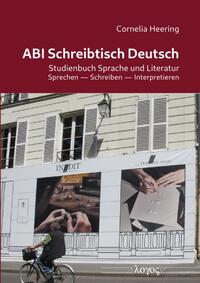 ABI Schreibtisch Deutsch