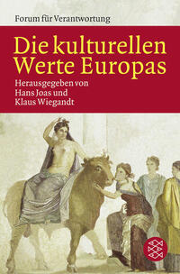 Die kulturellen Werte Europas