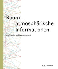 Raum-atmosphärische Informationen