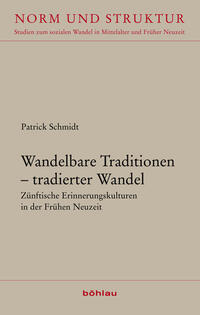 Wandelbare Traditionen – tradierter Wandel