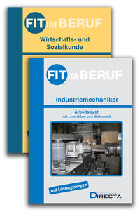 Paketangebot Industriemechanik