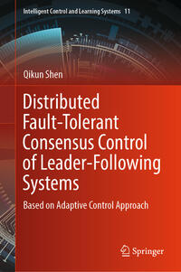 Distributed Fault-Tolerant Consensus Control of Leader-Following Systems