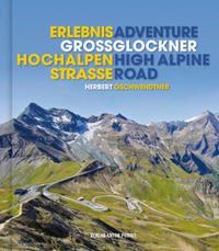 Erlebnis Großglockner Hochalpenstraße