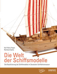 Die Welt der Schiffsmodelle