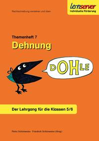 Lernserver-Themenheft 7: Dehnung