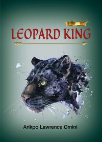 LEOPARD KING