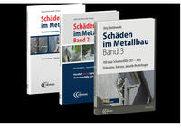 Schäden im Metallbau 1-3